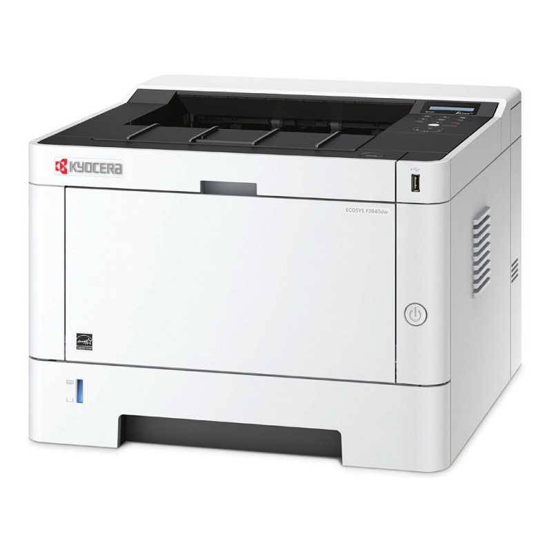 L Kyocera ECOSYS P2040dw Laserdrucker 40S. min. USB Wifi Duplex EU — Buy in Cyprus with Fast Delivery