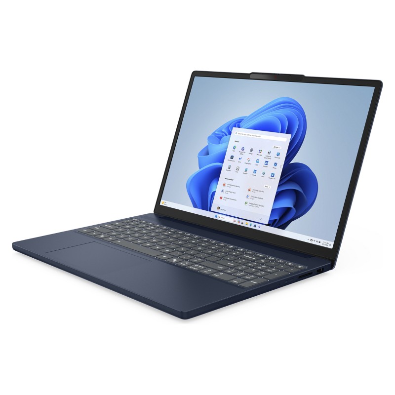 Lenovo IdeaPad Slim 3 15ARP10 15' WUXGA R7-7735HS 24GB 1TB SSD Win11 — Buy in Cyprus with Fast Delivery