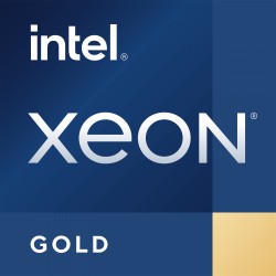 Intel Xeon Gold 6334 - 8-Core/16-Thread 3.6GHz (3.7GHz Boost) LGA4189 Server CPU, 165W, DDR4 Octa-Channel
