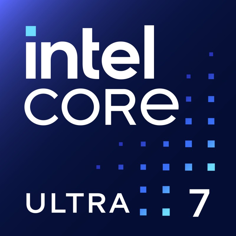 Intel Core Ultra 7 265K - LGA1851 Socket - 20-Core / 20-Thread, DDR5, Intel AI (33 TOPs) - Tray