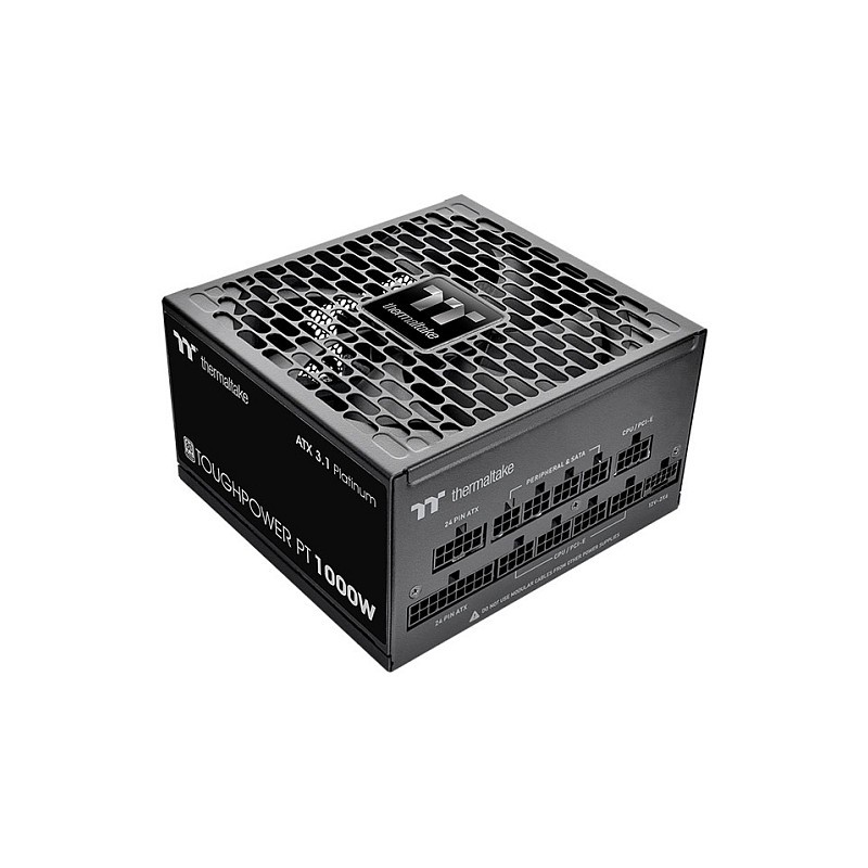 1000W Thermaltake Toughpower PT — Buy in Cyprus with Fast Delivery