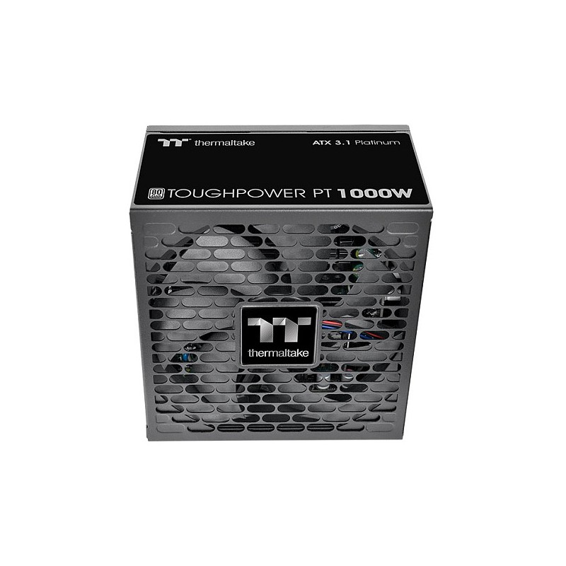 1000W Thermaltake Toughpower PT — Buy in Cyprus with Fast Delivery