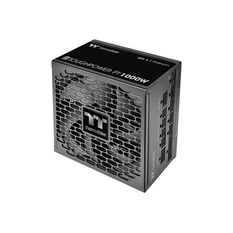 1000W Thermaltake Toughpower PT — Buy in Cyprus with Fast Delivery