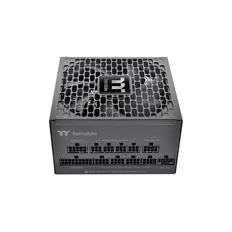 1000W Thermaltake Toughpower PT — Buy in Cyprus with Fast Delivery