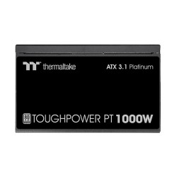 1000W Thermaltake Toughpower PT — Buy in Cyprus with Fast Delivery