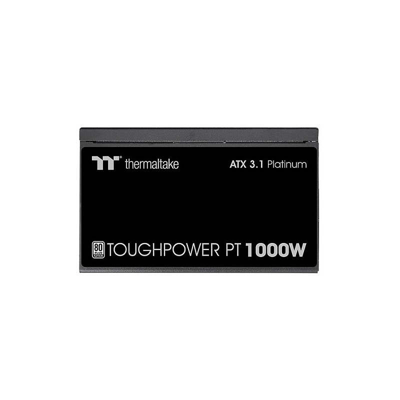 1000W Thermaltake Toughpower PT — Buy in Cyprus with Fast Delivery