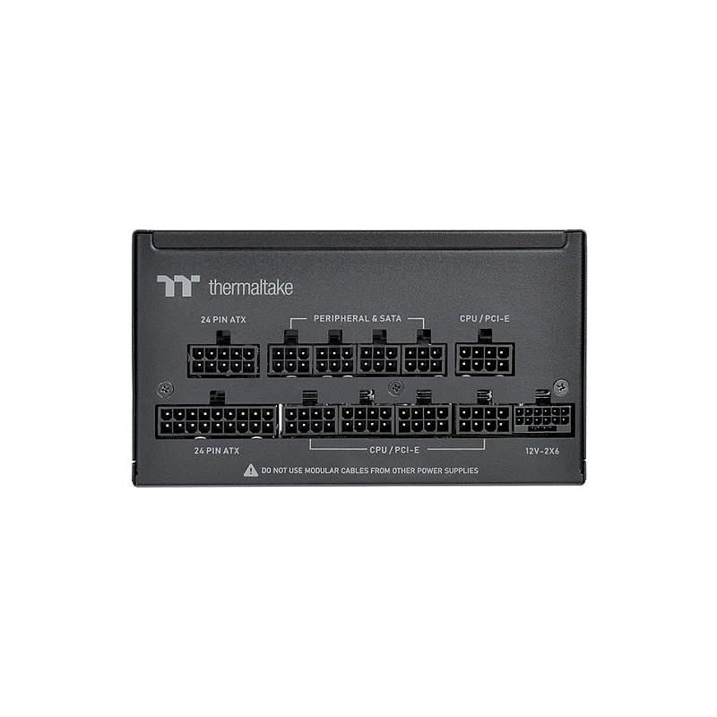 1000W Thermaltake Toughpower PT — Buy in Cyprus with Fast Delivery