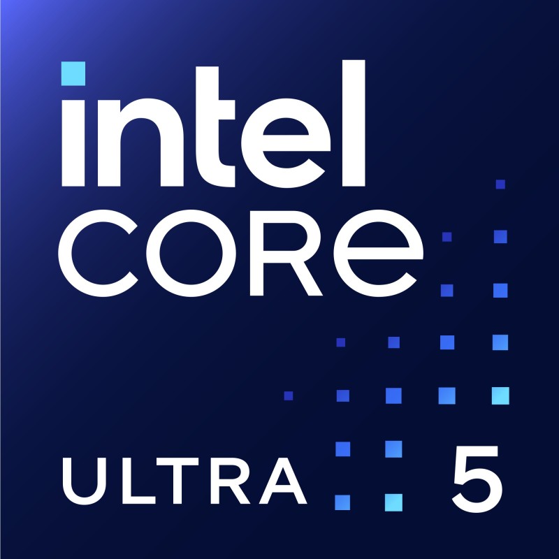Intel Core Ultra 5 245K - Tray (Unlocked K) - Meteor Lake desktop CPU — Buy in Cyprus with Fast Delivery