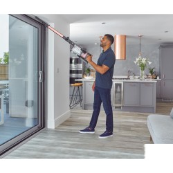 Shark IZ400EU Akku-Staubsauger — Buy in Cyprus with Fast Delivery