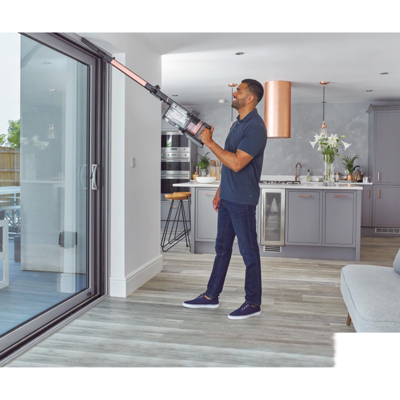 Shark IZ400EU Akku-Staubsauger — Buy in Cyprus with Fast Delivery