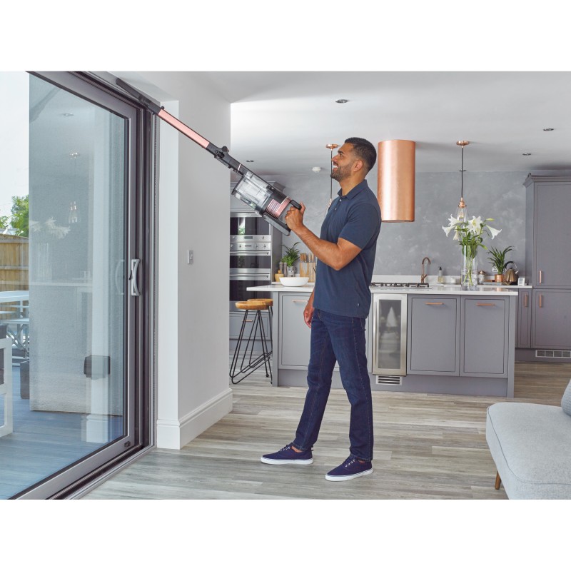 Shark IZ400EU Akku-Staubsauger — Buy in Cyprus with Fast Delivery