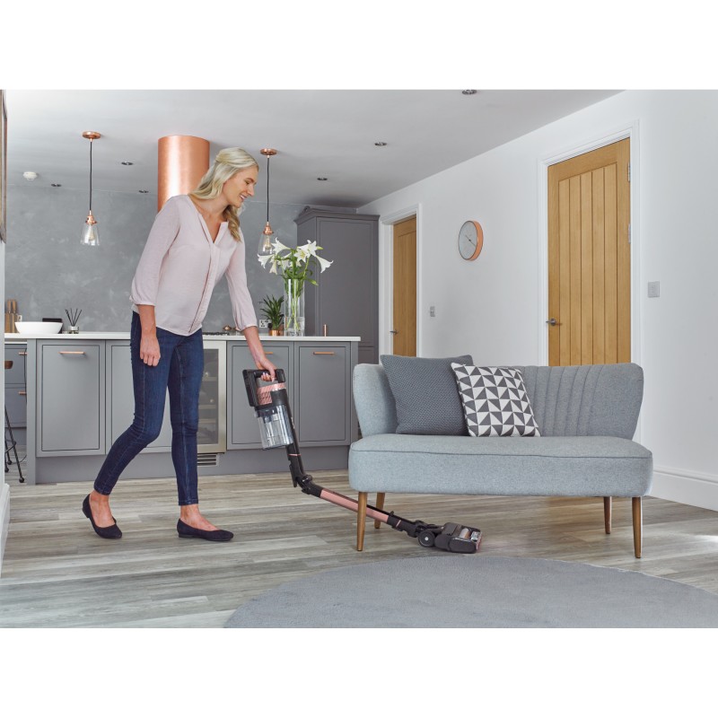 Shark IZ400EU Akku-Staubsauger — Buy in Cyprus with Fast Delivery