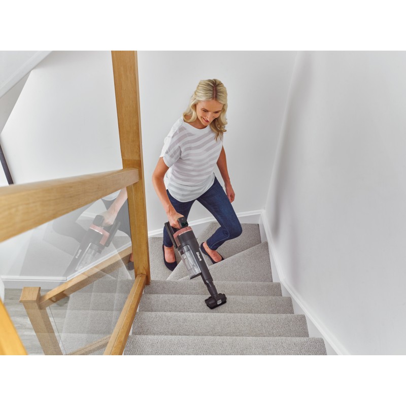 Shark IZ400EU Akku-Staubsauger — Buy in Cyprus with Fast Delivery