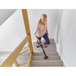 Shark IZ400EU Akku-Staubsauger — Buy in Cyprus with Fast Delivery