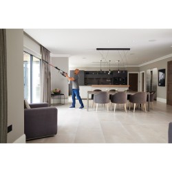 Shark IZ400EU Akku-Staubsauger — Buy in Cyprus with Fast Delivery