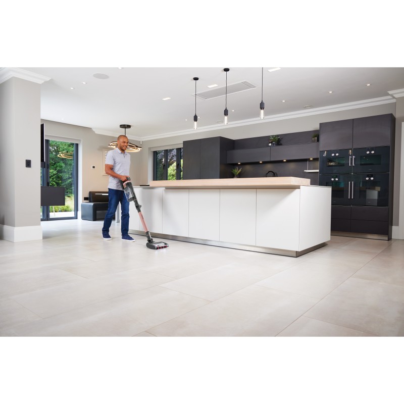 Shark IZ400EU Akku-Staubsauger — Buy in Cyprus with Fast Delivery