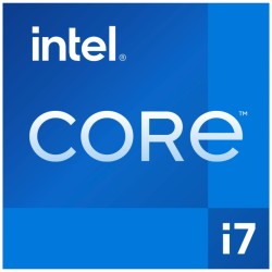Intel Core i7-14700F - 14th Gen LGA1700 CPU - 20 cores (8P+12E), 28 threads, up to 5.4 GHz, 65W (Tray)