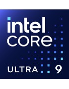 Intel Core Ultra 9 285K - 24-Core 24-Thread Desktop CPU, DDR5, LGA1851, Intel Graphics, AI Boost