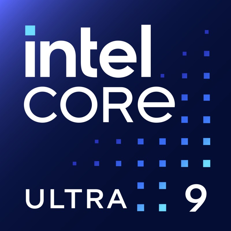 Intel Core Ultra 9 285K - 24-Core 24-Thread Desktop CPU, DDR5, LGA1851, Intel Graphics, AI Boost
