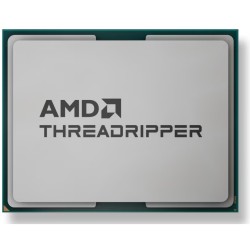 AMD Ryzen Threadripper 9960X - sTR5 Socket · 24-Core/48-Thread · 4.2GHz Base / 5.4GHz Boost · 128MB L3 · DDR5