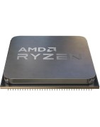 AMD Ryzen 5 5500 - Socket AM4, 6-Core / 12-Thread, 3.6GHz (4.2GHz Boost), 65W, DDR4 — Buy in Cyprus with Fast Delivery