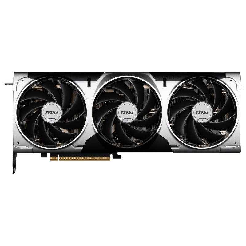RTX 5080 16GB MSI Ventus 3X OC 16GB GDDR7 3 Fan — Buy in Cyprus with Fast Delivery