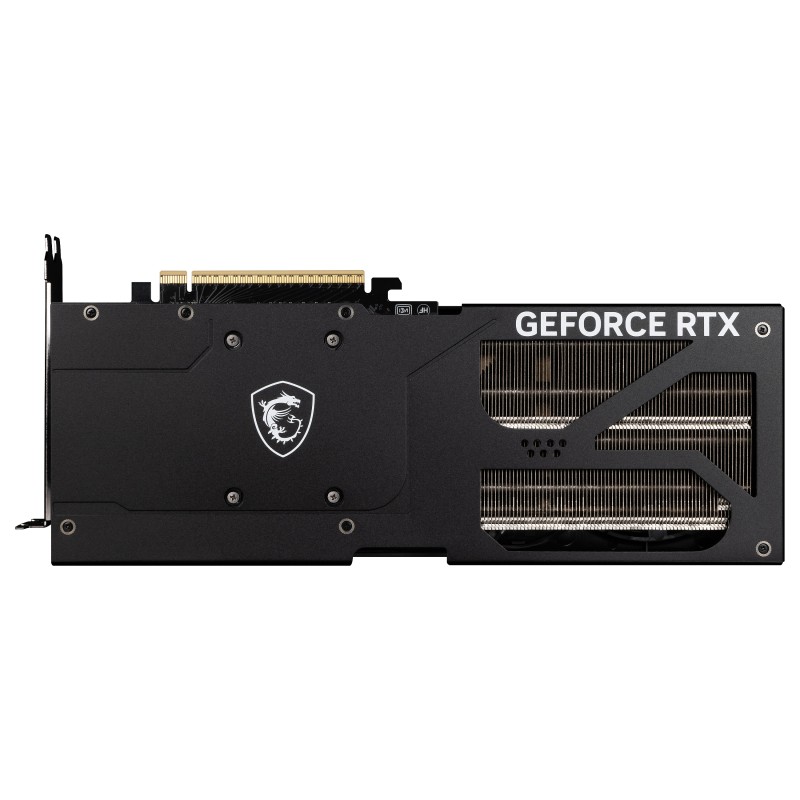 RTX 5080 16GB MSI Ventus 3X OC 16GB GDDR7 3 Fan — Buy in Cyprus with Fast Delivery