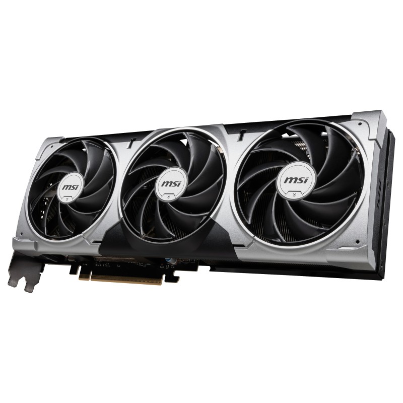 RTX 5080 16GB MSI Ventus 3X OC 16GB GDDR7 3 Fan — Buy in Cyprus with Fast Delivery