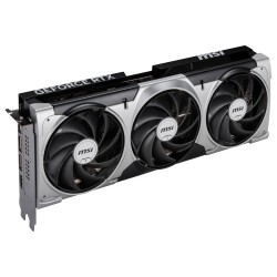 RTX 5080 16GB MSI Ventus 3X OC 16GB GDDR7 3 Fan — Buy in Cyprus with Fast Delivery