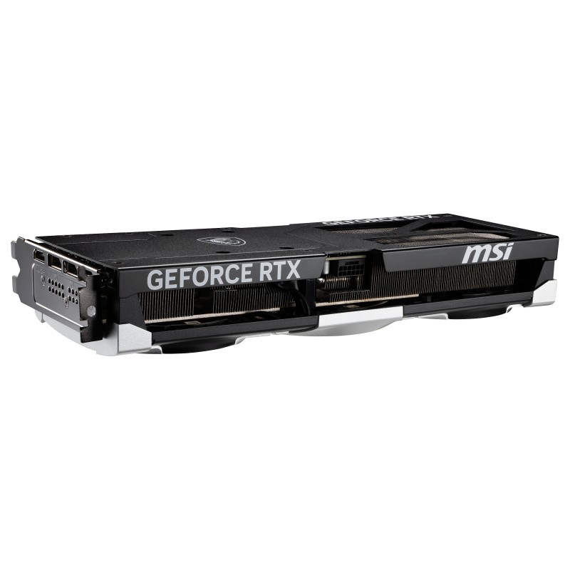 RTX 5080 16GB MSI Ventus 3X OC 16GB GDDR7 3 Fan — Buy in Cyprus with Fast Delivery