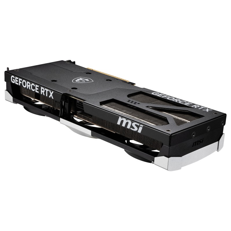 RTX 5080 16GB MSI Ventus 3X OC 16GB GDDR7 3 Fan — Buy in Cyprus with Fast Delivery