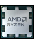 AMD Ryzen 7 7700 - 7700 - AM5, 8C/16T, 3.8GHz Base / 5.3GHz Boost, DDR5, 65W (Tray) — Buy in Cyprus with Fast Delivery