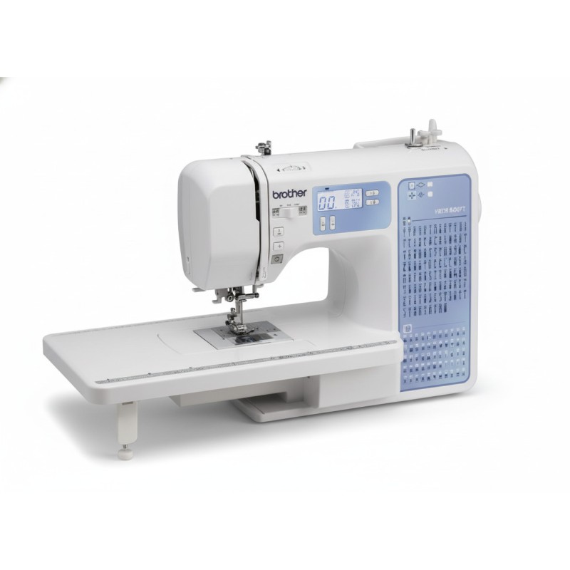 Brother FS100WT Computer-Nähmaschine — Buy in Cyprus with Fast Delivery
