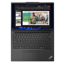 Lenovo ThinkPad E14 E6 CU7 155H 32GB 1TBSSD W11Pro — Buy in Cyprus with Fast Delivery