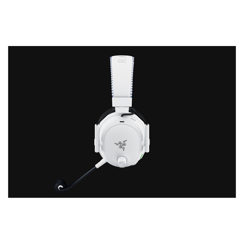 Razer BlackShark V3 Pro for PlayStation white — Buy in Cyprus with Fast Delivery