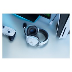 Razer BlackShark V3 Pro for PlayStation white — Buy in Cyprus with Fast Delivery