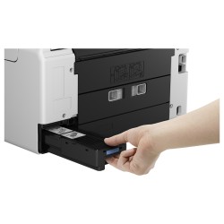 T Canon MAXIFY GX6150 MegaTank - Multifunktionsdrucker - Farbe - Tintenstrahl 3in1 — Buy in Cyprus with Fast Delivery