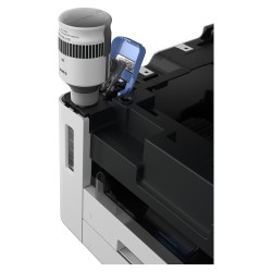 T Canon MAXIFY GX6150 MegaTank - Multifunktionsdrucker - Farbe - Tintenstrahl 3in1 — Buy in Cyprus with Fast Delivery