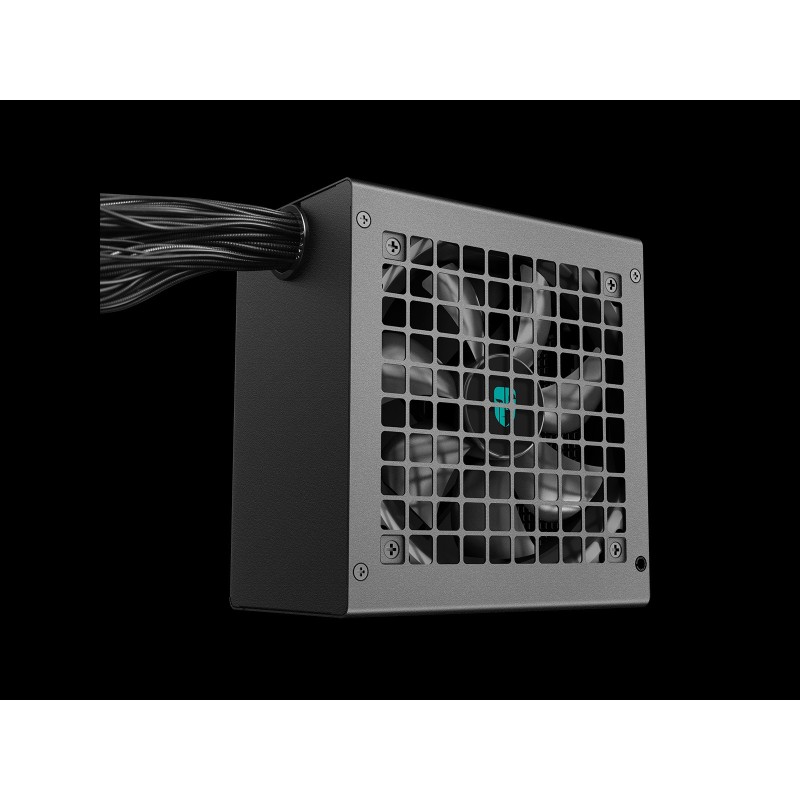 500W Deepcool PF700X — Buy in Cyprus with Fast Delivery