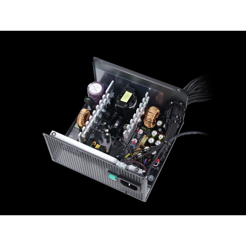 500W Deepcool PF700X — Buy in Cyprus with Fast Delivery