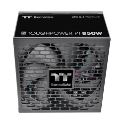 850W Thermaltake Toughpower PT — Buy in Cyprus with Fast Delivery
