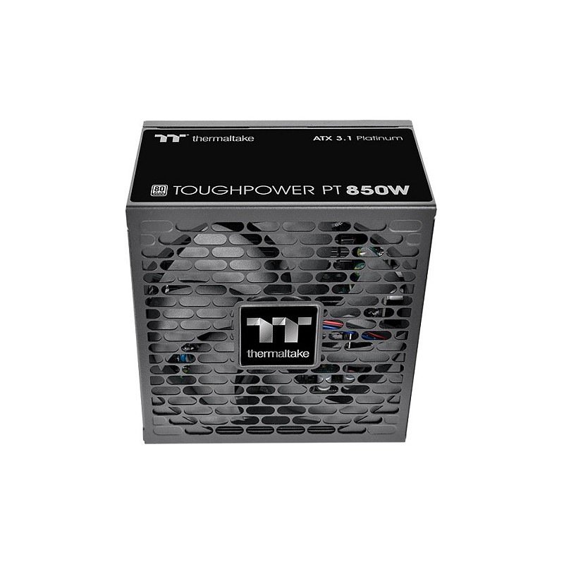850W Thermaltake Toughpower PT — Buy in Cyprus with Fast Delivery