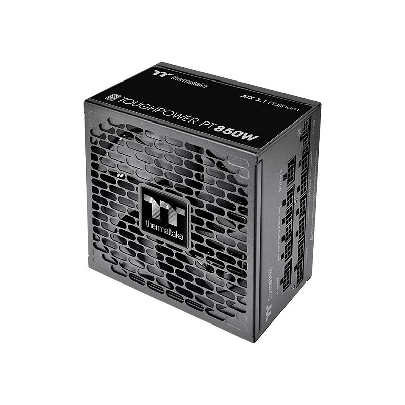 850W Thermaltake Toughpower PT — Buy in Cyprus with Fast Delivery