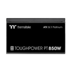 850W Thermaltake Toughpower PT — Buy in Cyprus with Fast Delivery
