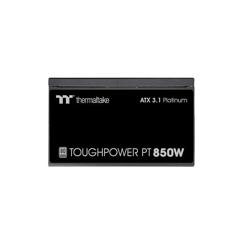 850W Thermaltake Toughpower PT — Buy in Cyprus with Fast Delivery