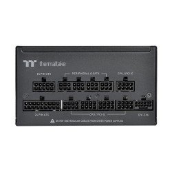 850W Thermaltake Toughpower PT — Buy in Cyprus with Fast Delivery