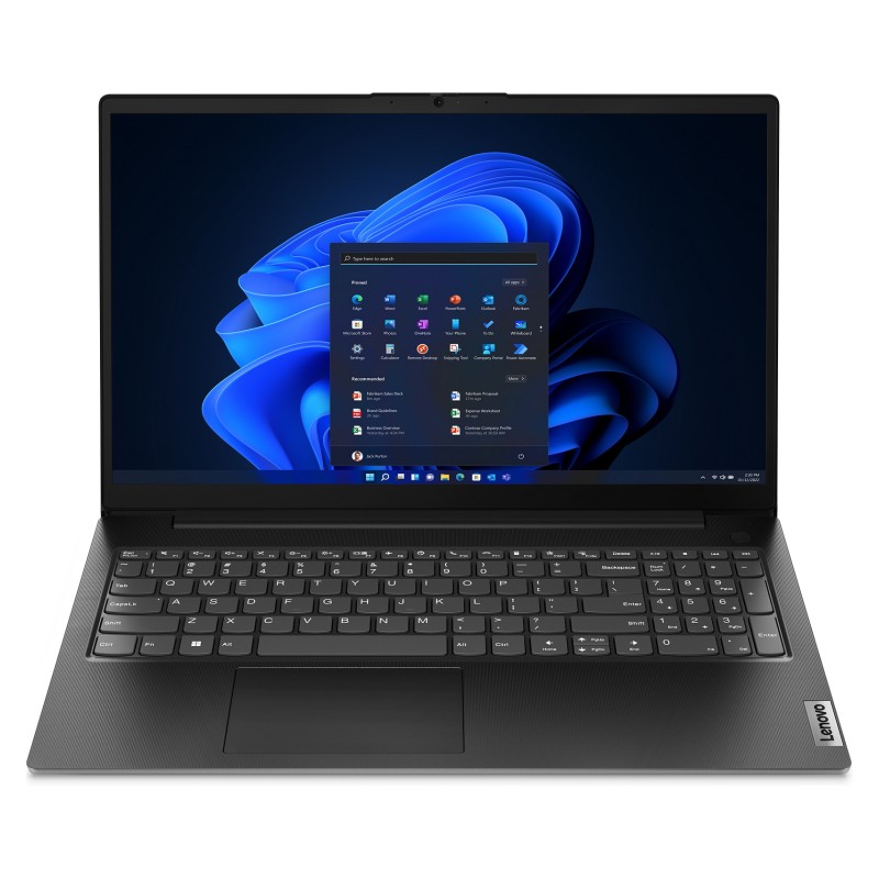 Lenovo V15-AMN (15.6') Ryzen3 7320U 16GB 512GBSSD FHD W11H — Buy in Cyprus with Fast Delivery
