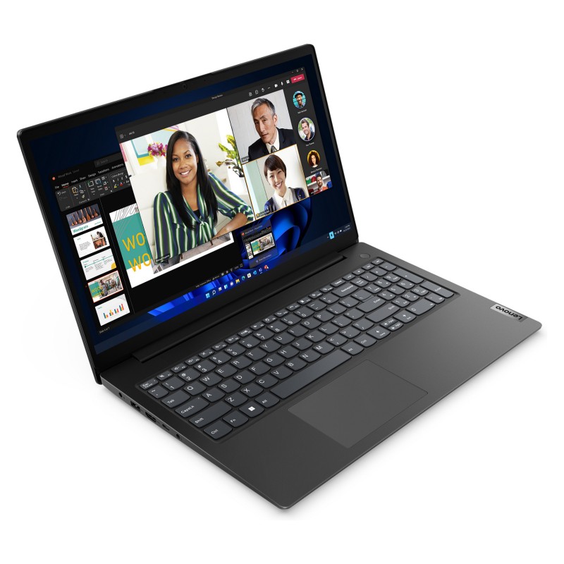Lenovo V15-AMN (15.6') Ryzen3 7320U 16GB 512GBSSD FHD W11H — Buy in Cyprus with Fast Delivery