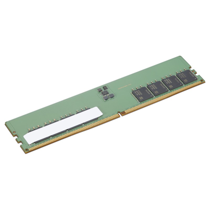 Lenovo 32GB TruDDR5 4800 MHz 2Rx8 ECC UDIMM — Buy in Cyprus with Fast Delivery