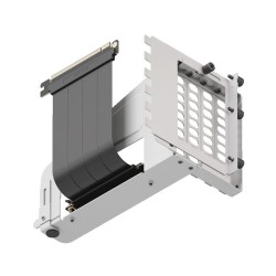 HAVN Universal Vertical GPU Kit White — Buy in Cyprus with Fast Delivery